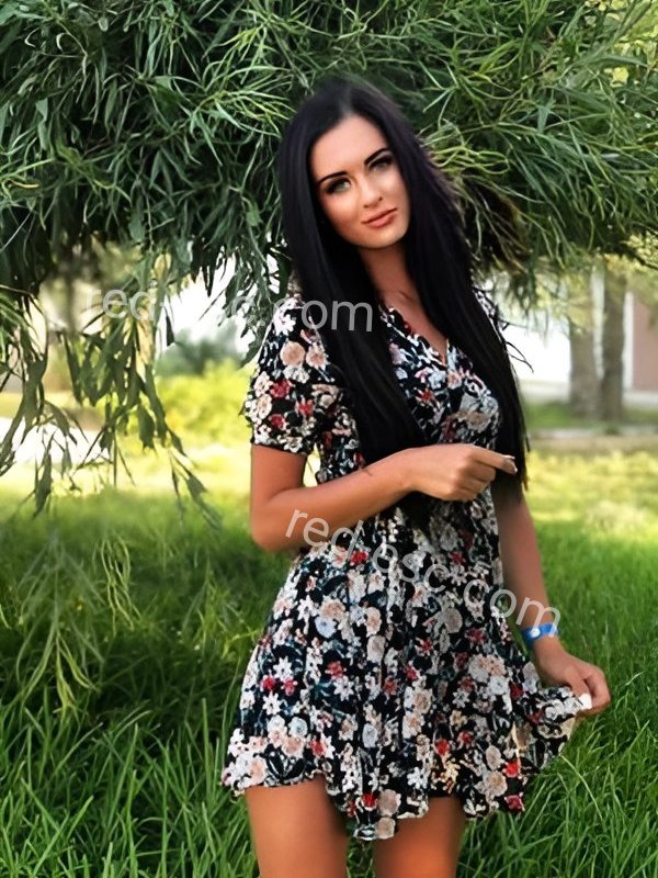 Ира — Углич