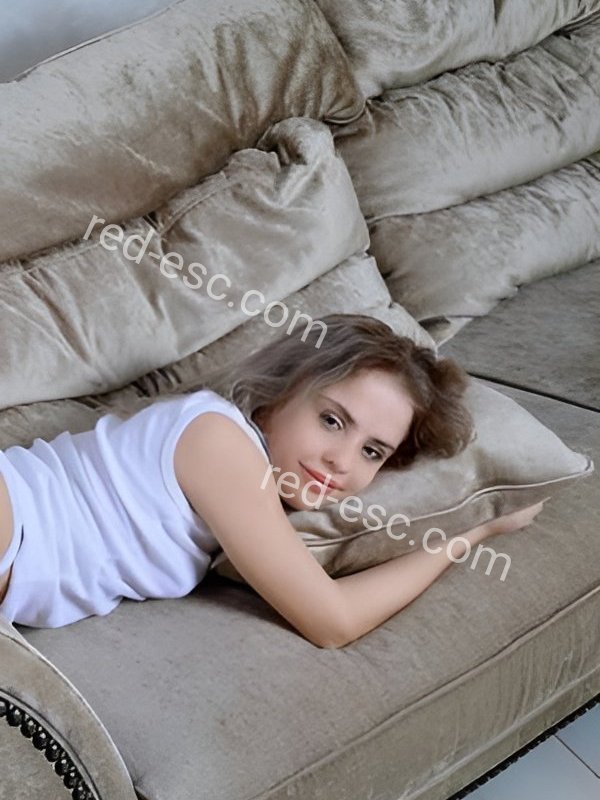 Клара — Углич
